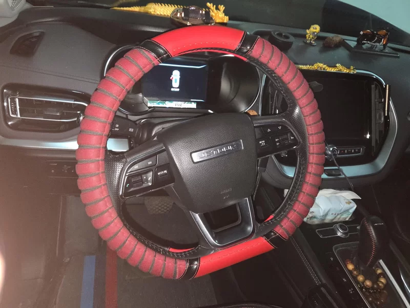 Jetour X70 2018 #15 Jetour X70 2018 image de voiture #15