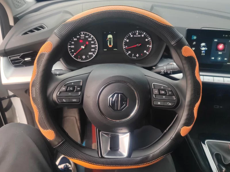 MG 5 2025 car image #15