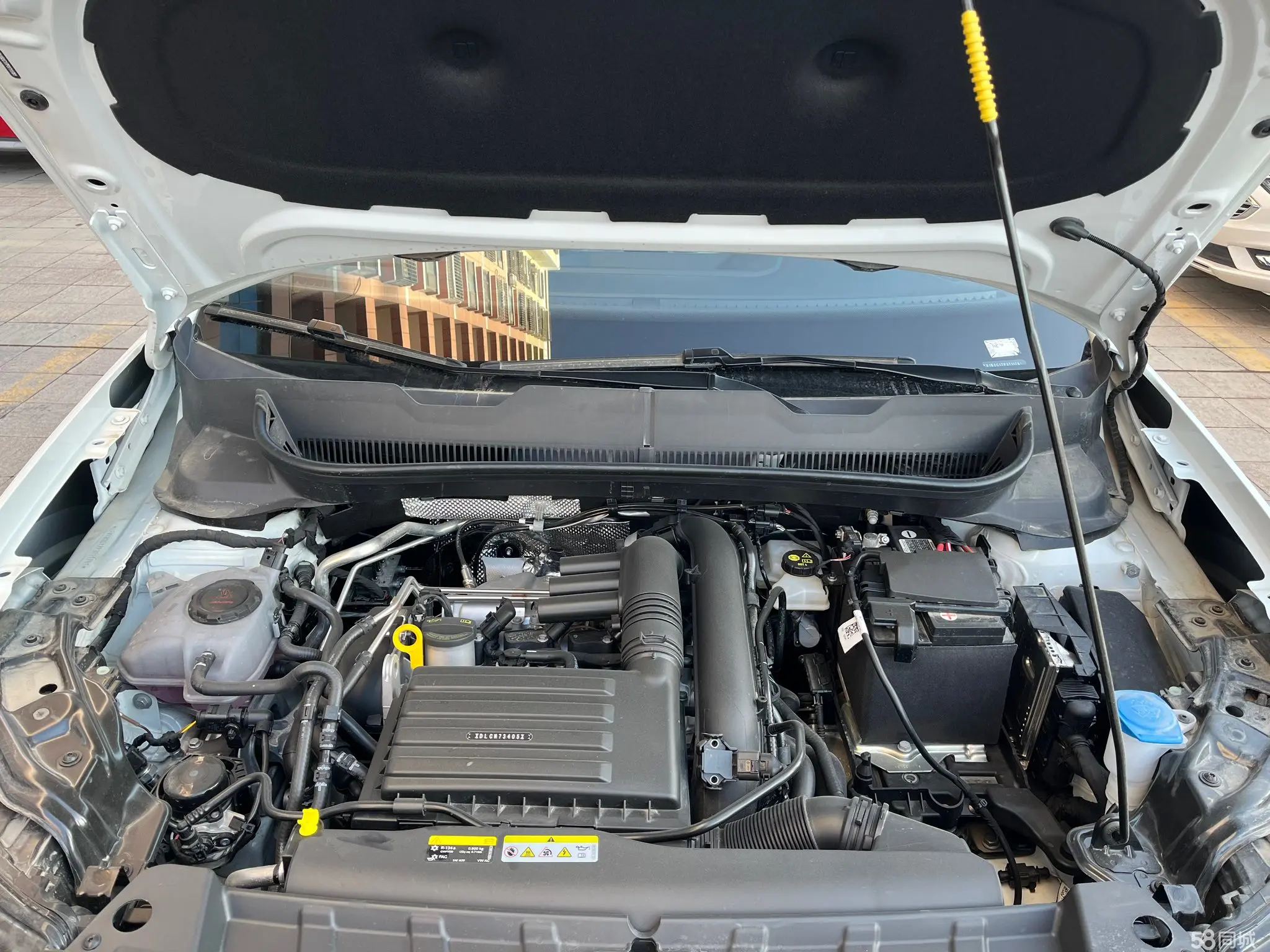 Volkswagen Tacqua 2024 #15 Volkswagen Tacqua 2024 car image #15