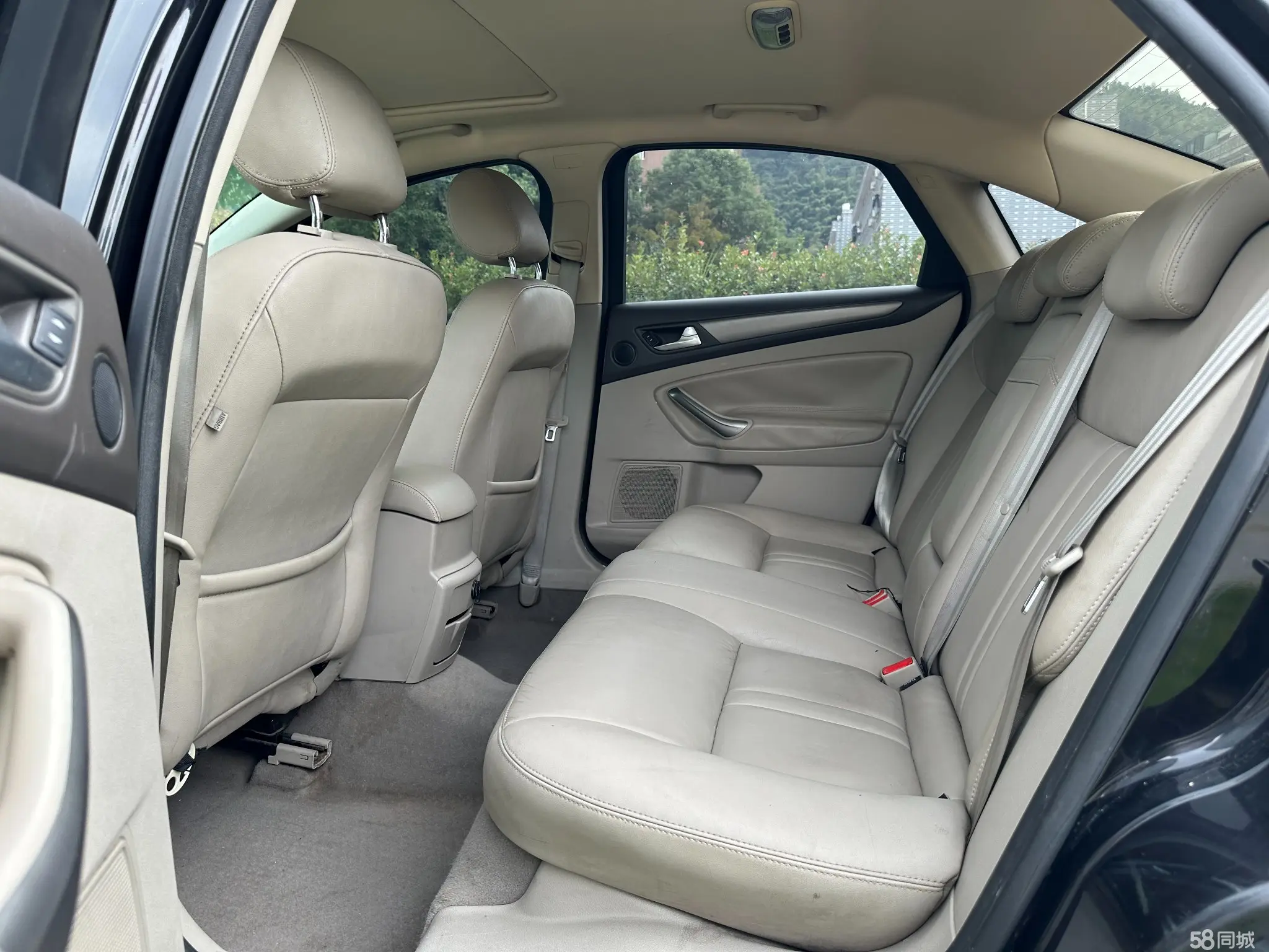 Ford Zhisheng 2013 #15 Ford Zhisheng 2013 car image #15