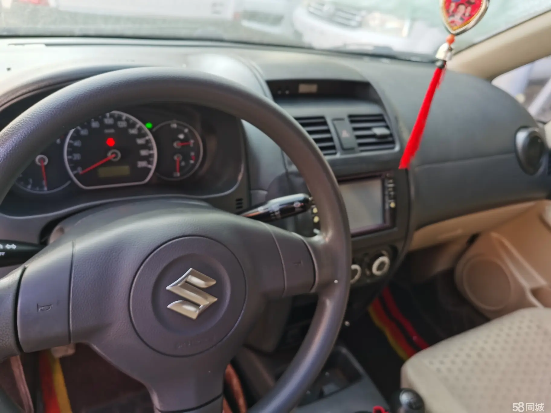 Suzuki SX4 Sedan 2013 imagem de carro #15