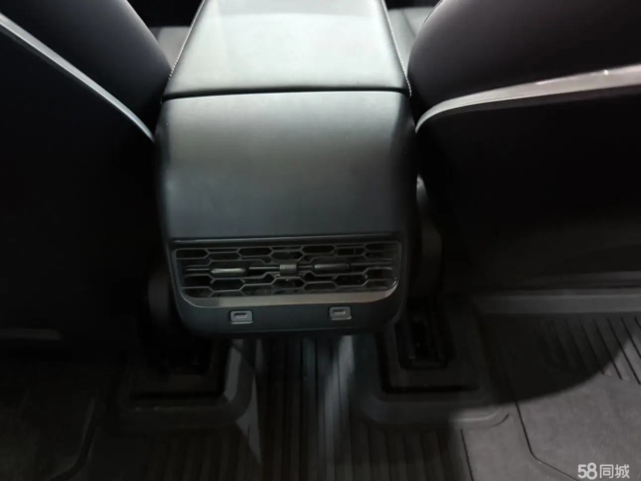 特斯拉 Model 3(进口) 2023 汽车图片 #15