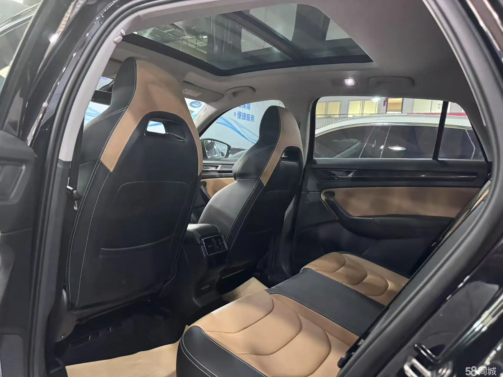 Skoda Kodiaq GT 2019 изображение автомобиля #15