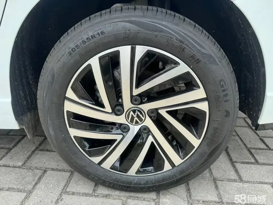 Volkswagen Lavida 2024 immagine di auto #15