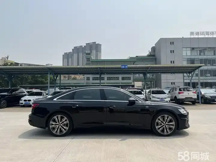 Audi A6L 2021 #15 Audi A6L 2021 imagem de carro #15