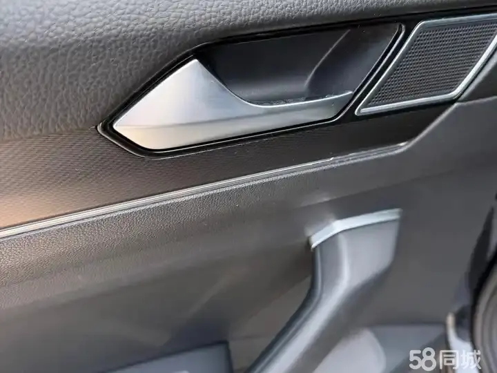 Volkswagen Magotan 2020 car image #15