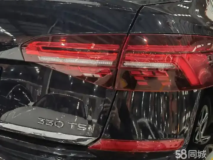 Volkswagen Passat 2019 #15 Volkswagen Passat 2019 car image #15