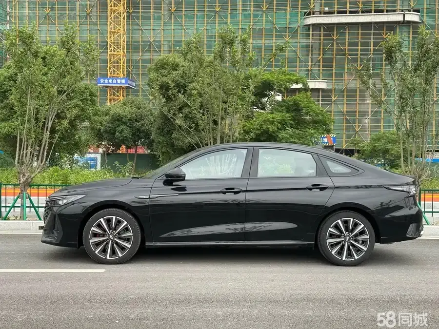 Chery Arrizo 8 2023 #15 Chery Arrizo 8 2023 car image #15