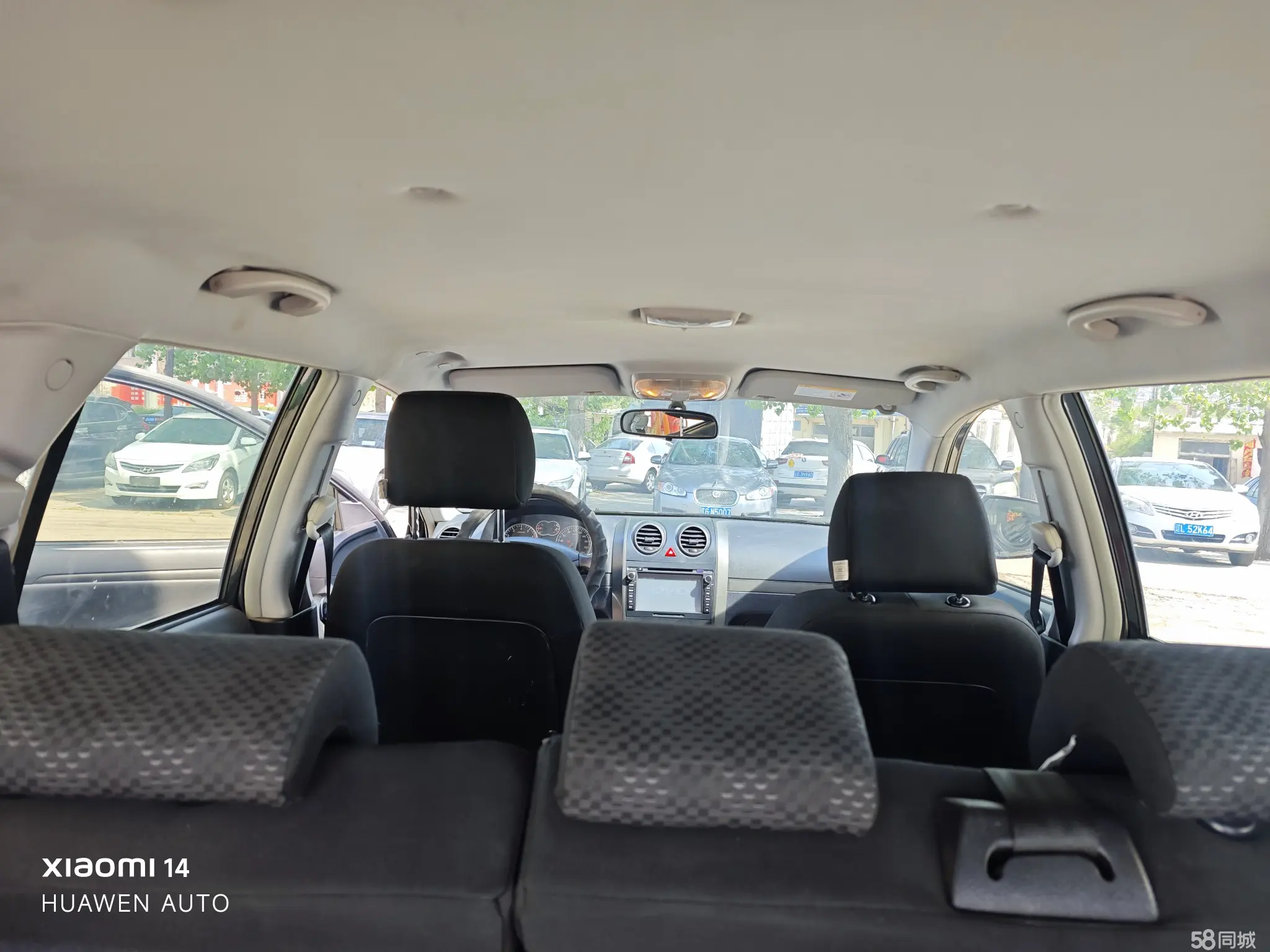 Haval H3 2013 car image #15