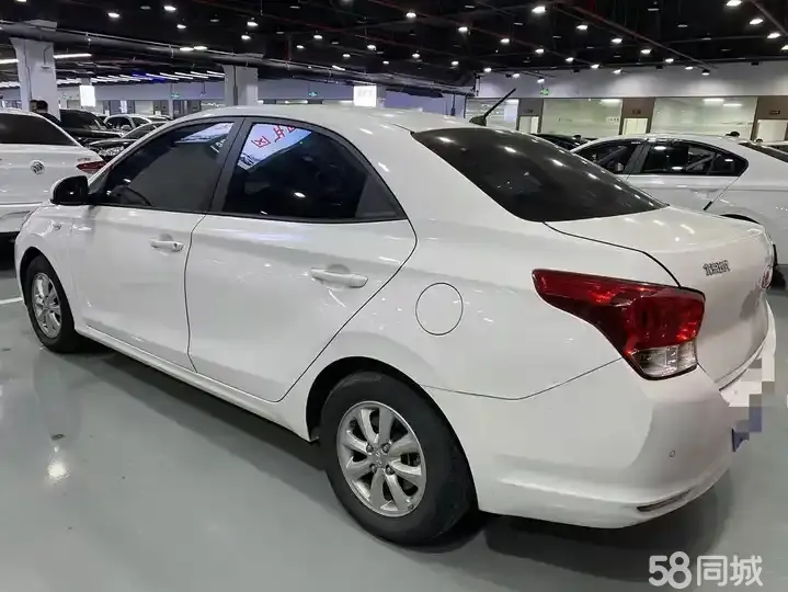 Hyundai Reina 2019 car image #15