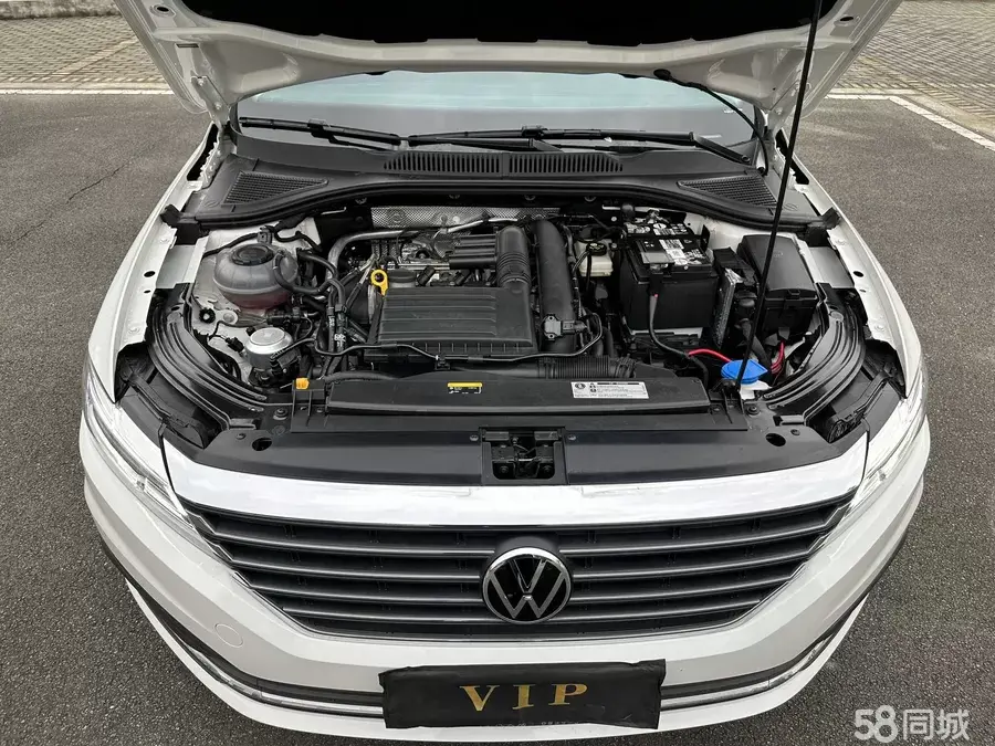 Volkswagen Lavida 2022 #15 Volkswagen Lavida 2022 car image #15