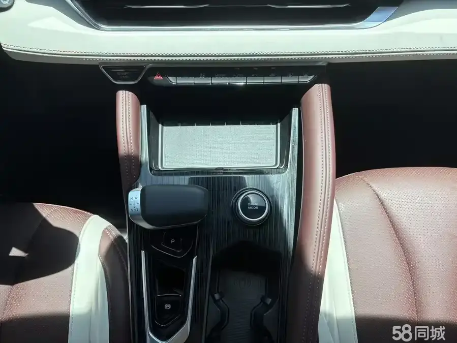 GEELY Monjaro 2021 immagine di auto #15