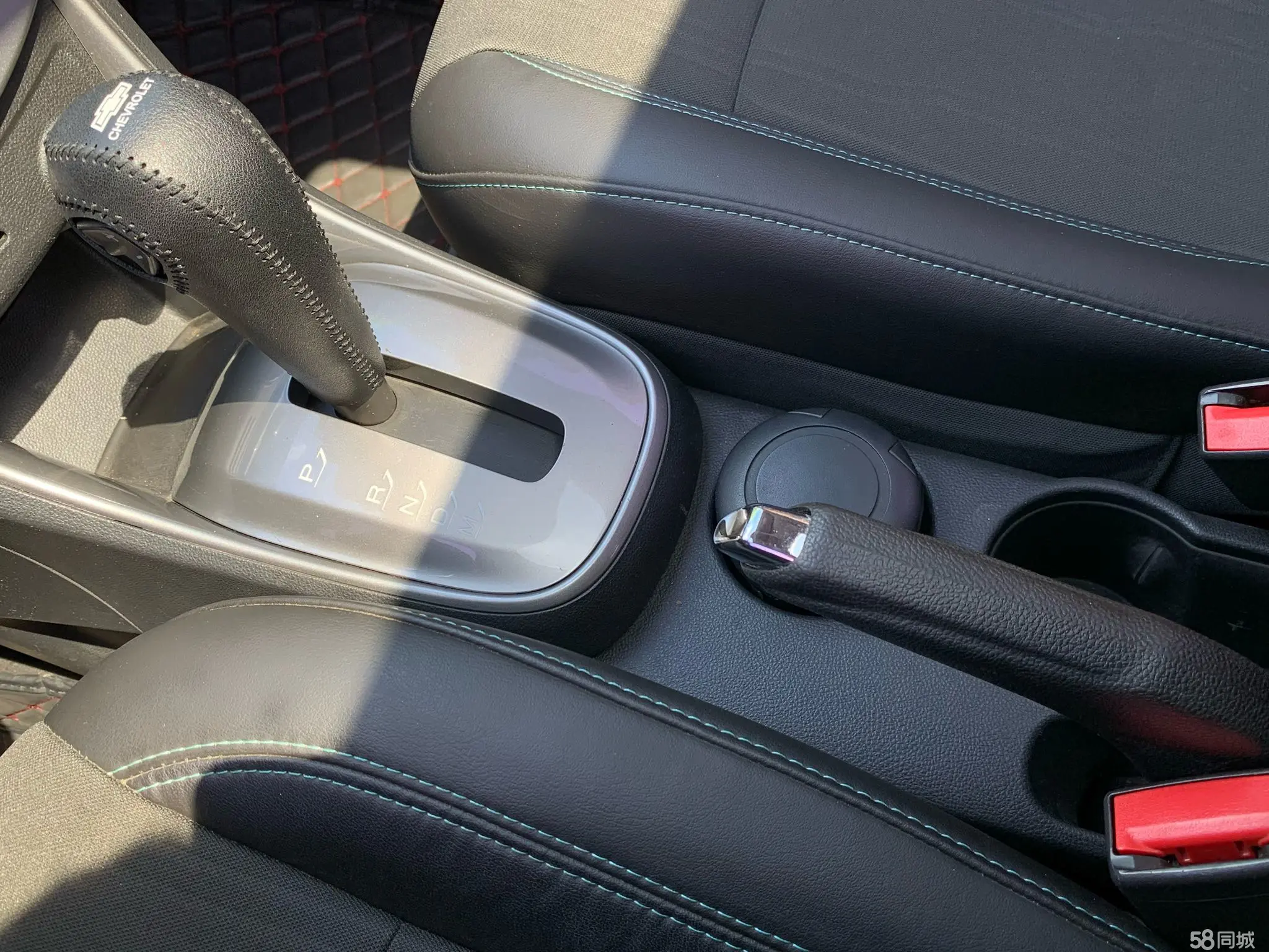 Chevrolet Tracker 2015 #15 Chevrolet Tracker 2015 car image #15