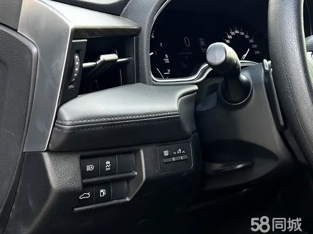 Toyota Avalon 2020 car image #15