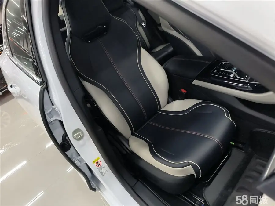 BYD Qin Plus 2023 صورة سيارة #15