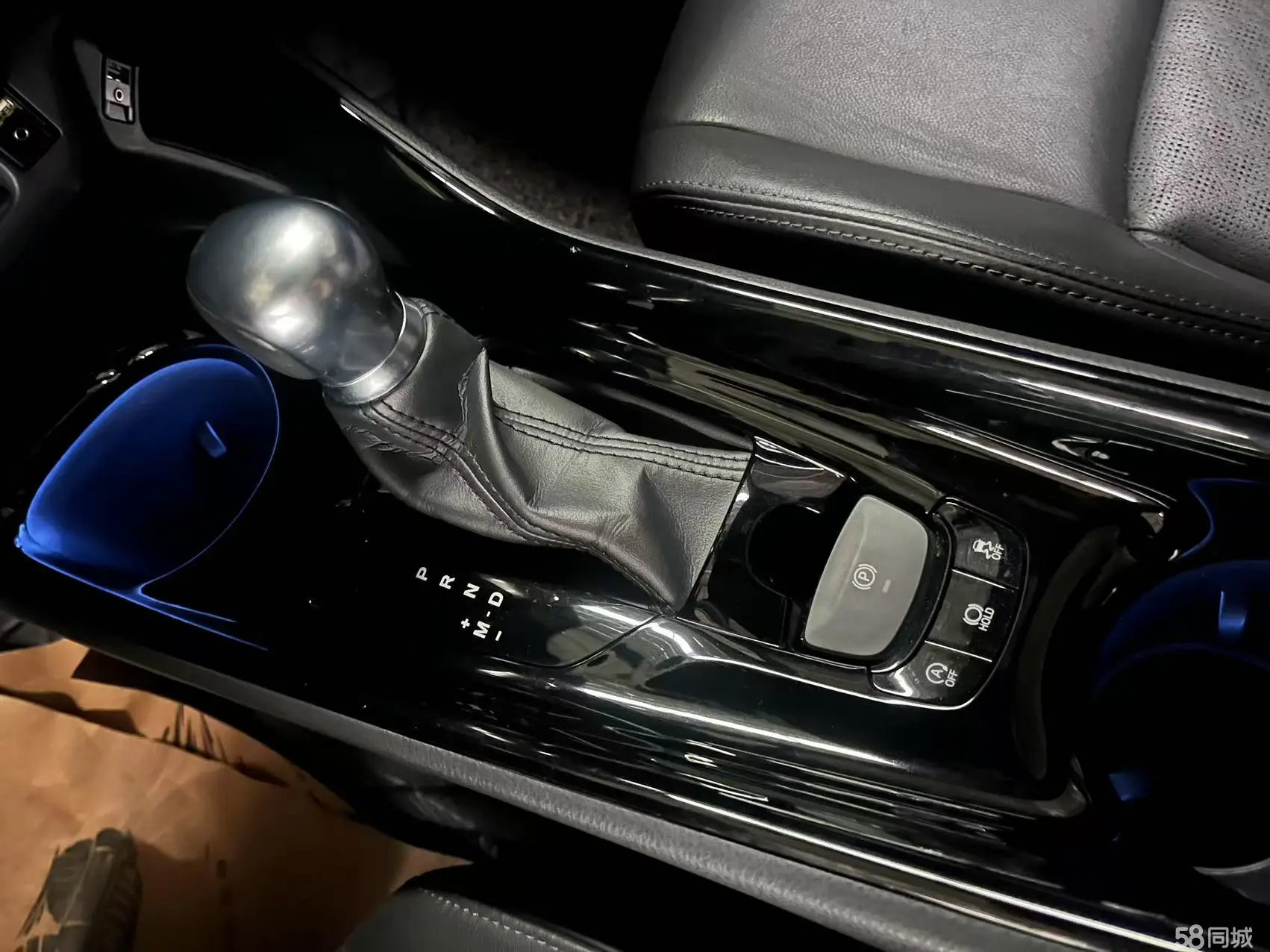 Toyota Izoa 2019 immagine di auto #15