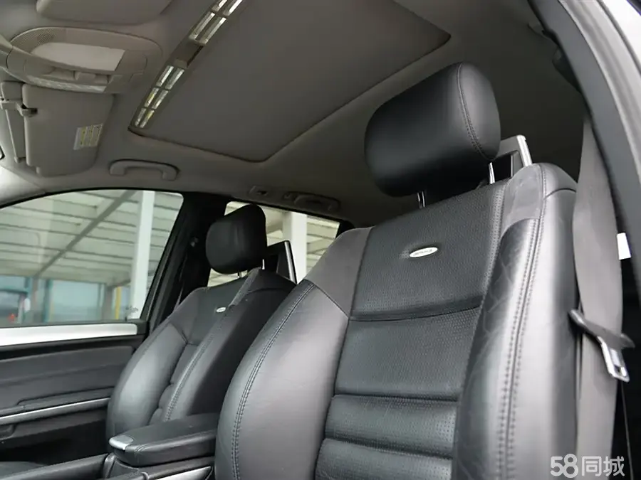 Mercedes-Benz M AMG 2013 #15 Mercedes-Benz M AMG 2013 image de voiture #15