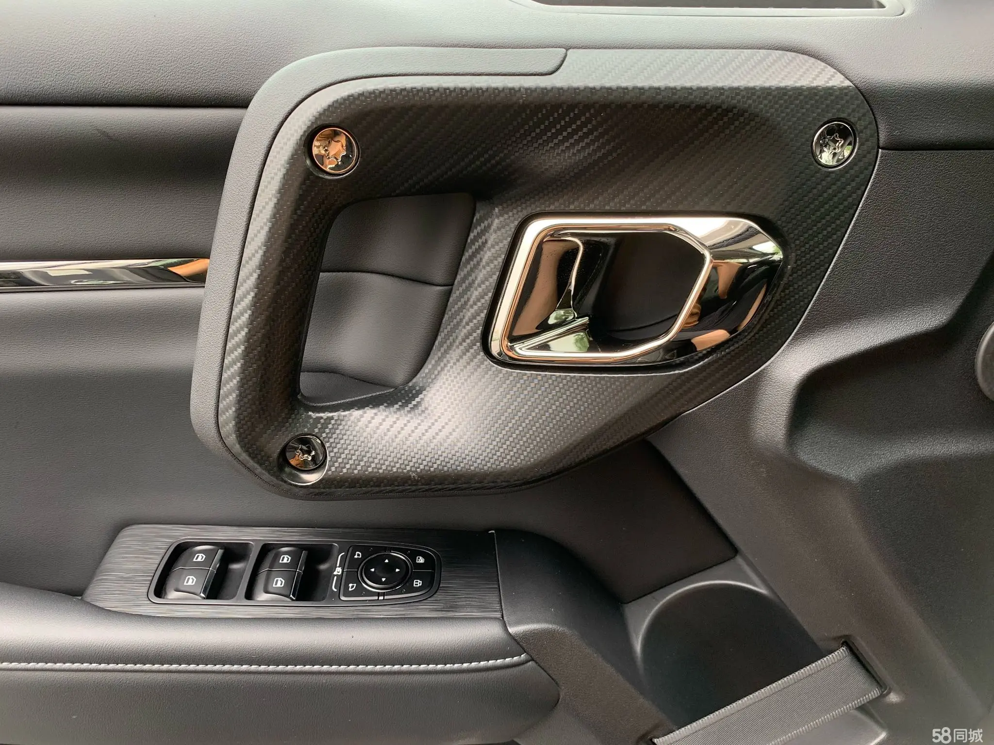 Haval X Dog 2 New Energy 2023 car image #15