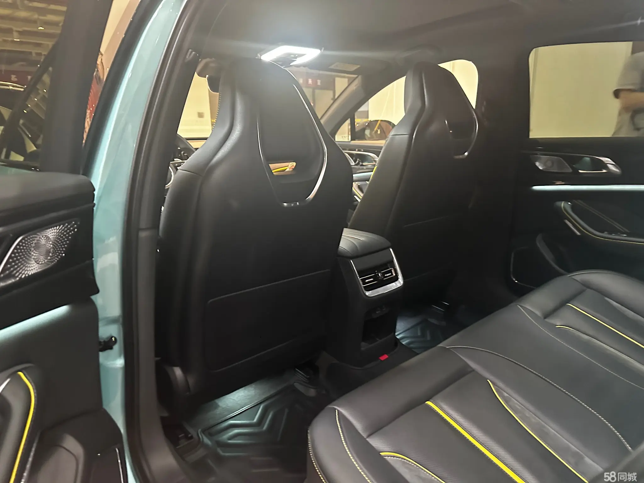 HongQi H6 2023 #15 HongQi H6 2023 car image #15