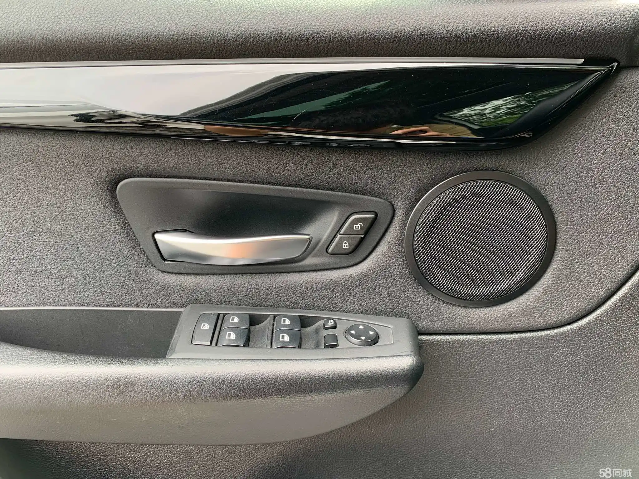 BMW 2 Series Gran Tourer 2017 car image #15