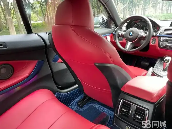 BMW 4 Series 2018 immagine di auto #15