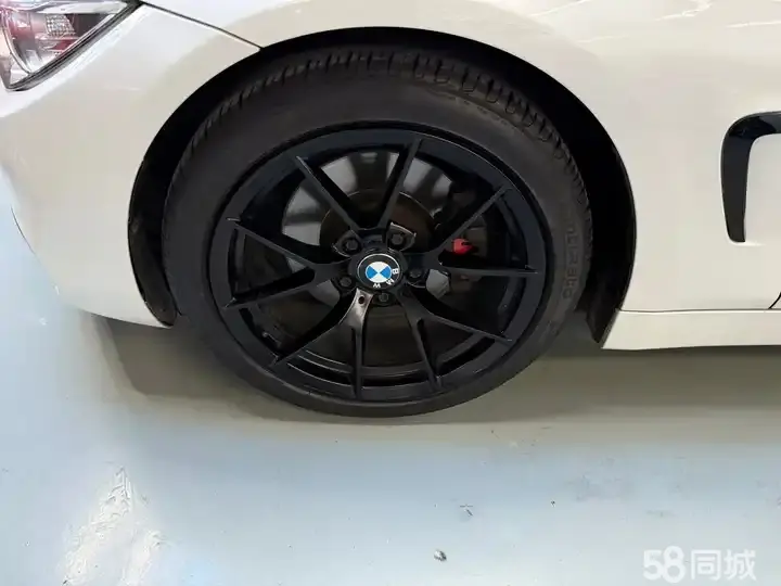 BMW 4 Series 2017 imagem de carro #15