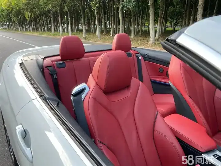 BMW 4 Series 2018 صورة سيارة #15