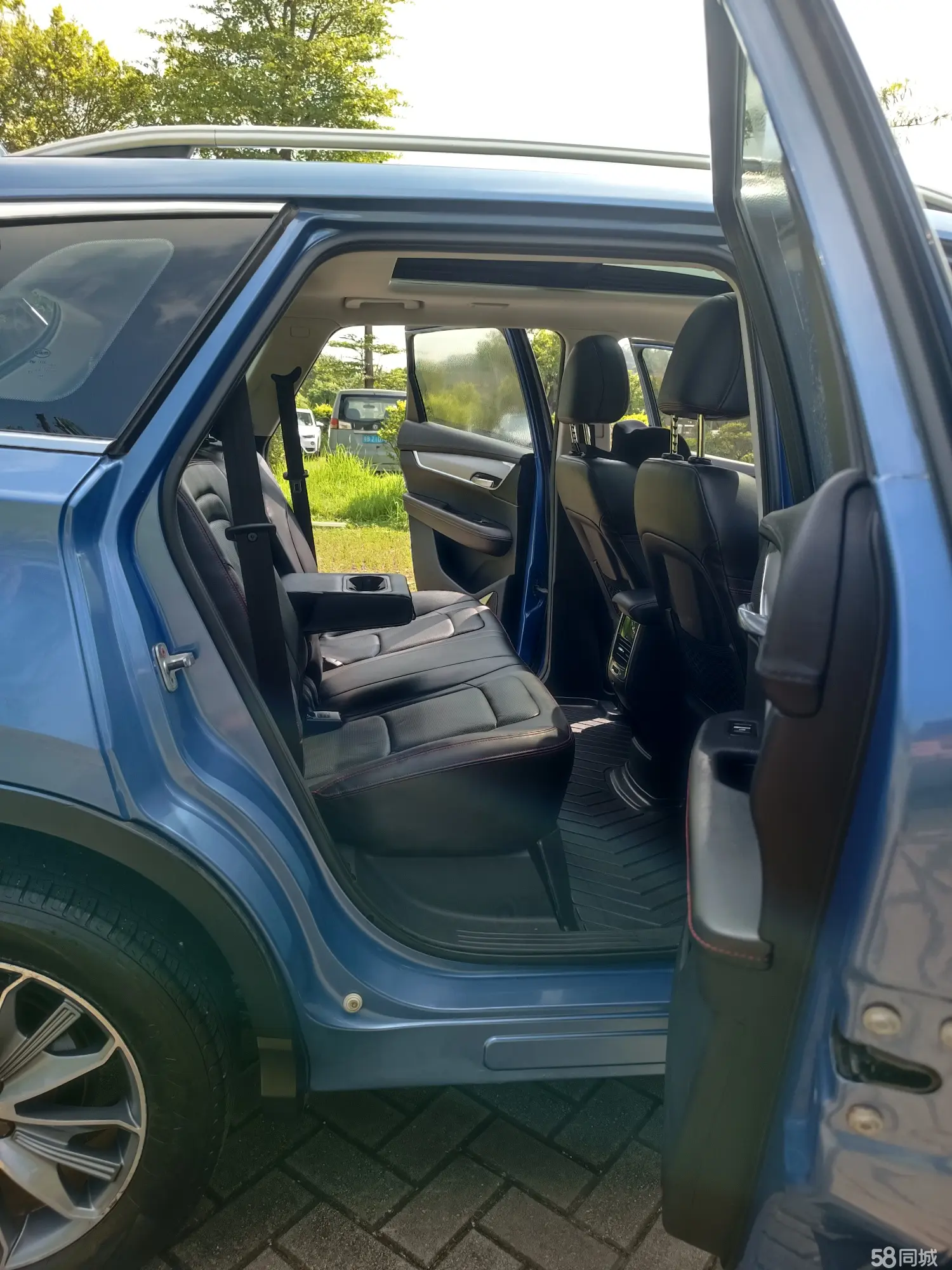 SWM Iron Man 2018 car image #15