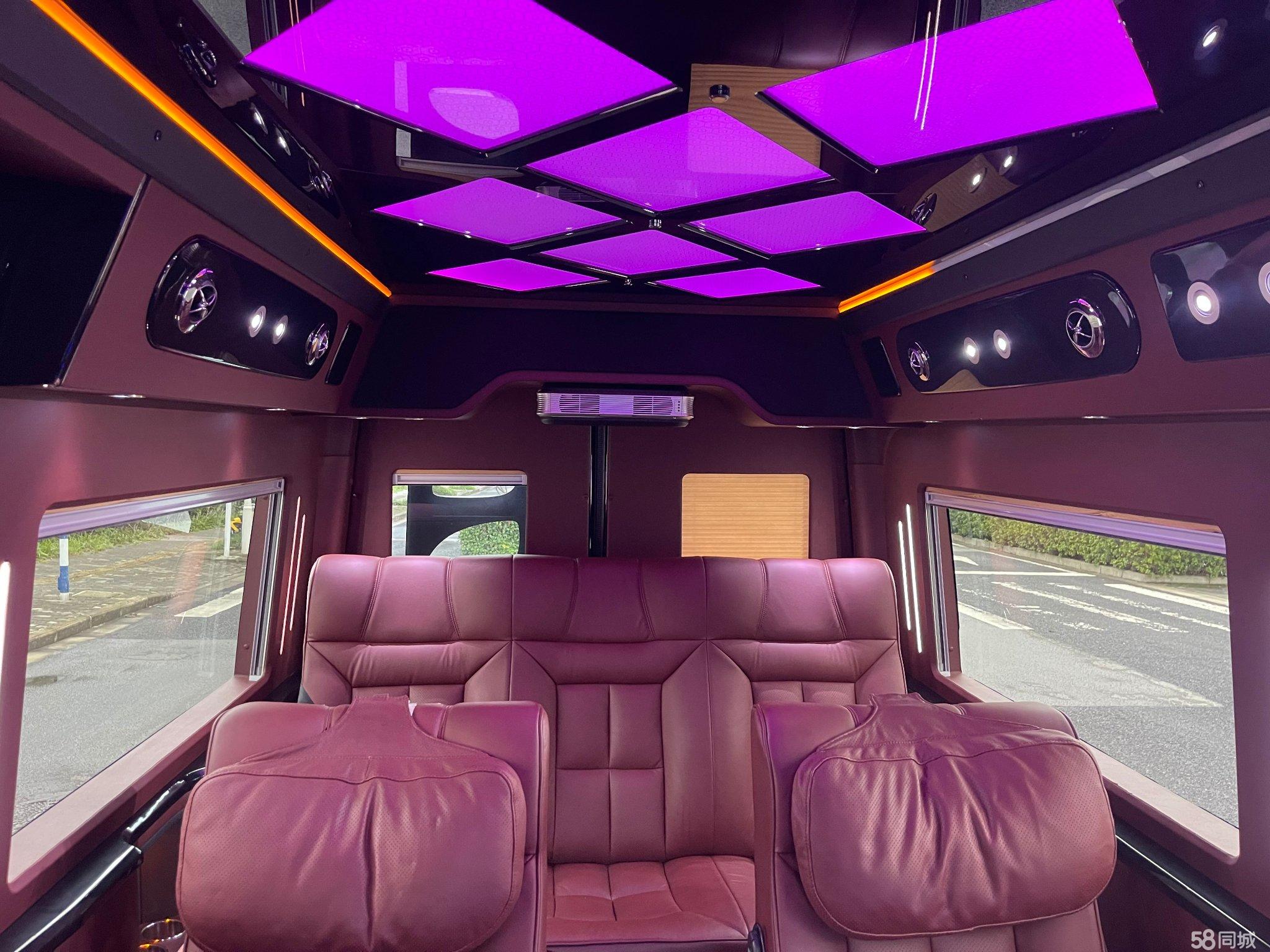 Mercedes-Benz Sprinter 2017 #15 Mercedes-Benz Sprinter 2017 car image #15