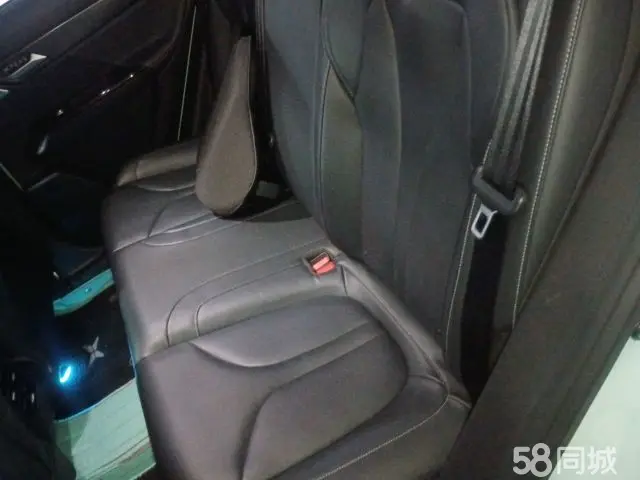 Xpeng G3 2021 immagine di auto #15