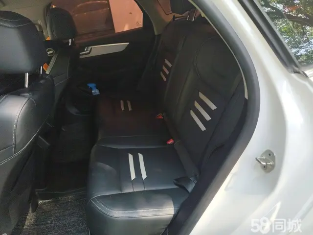 BYD Qin Pro 2019 car image #15