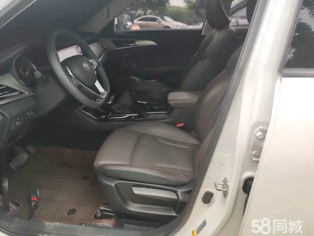 Changan CS35 Plus 2020 car image #15