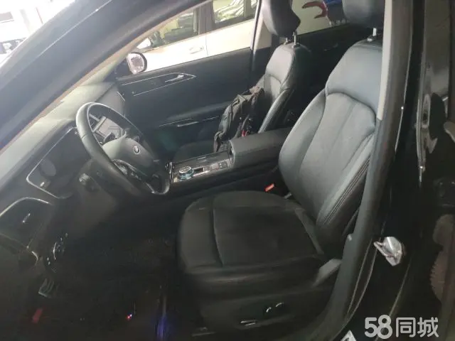 Ford Taurus 2021 صورة سيارة #15