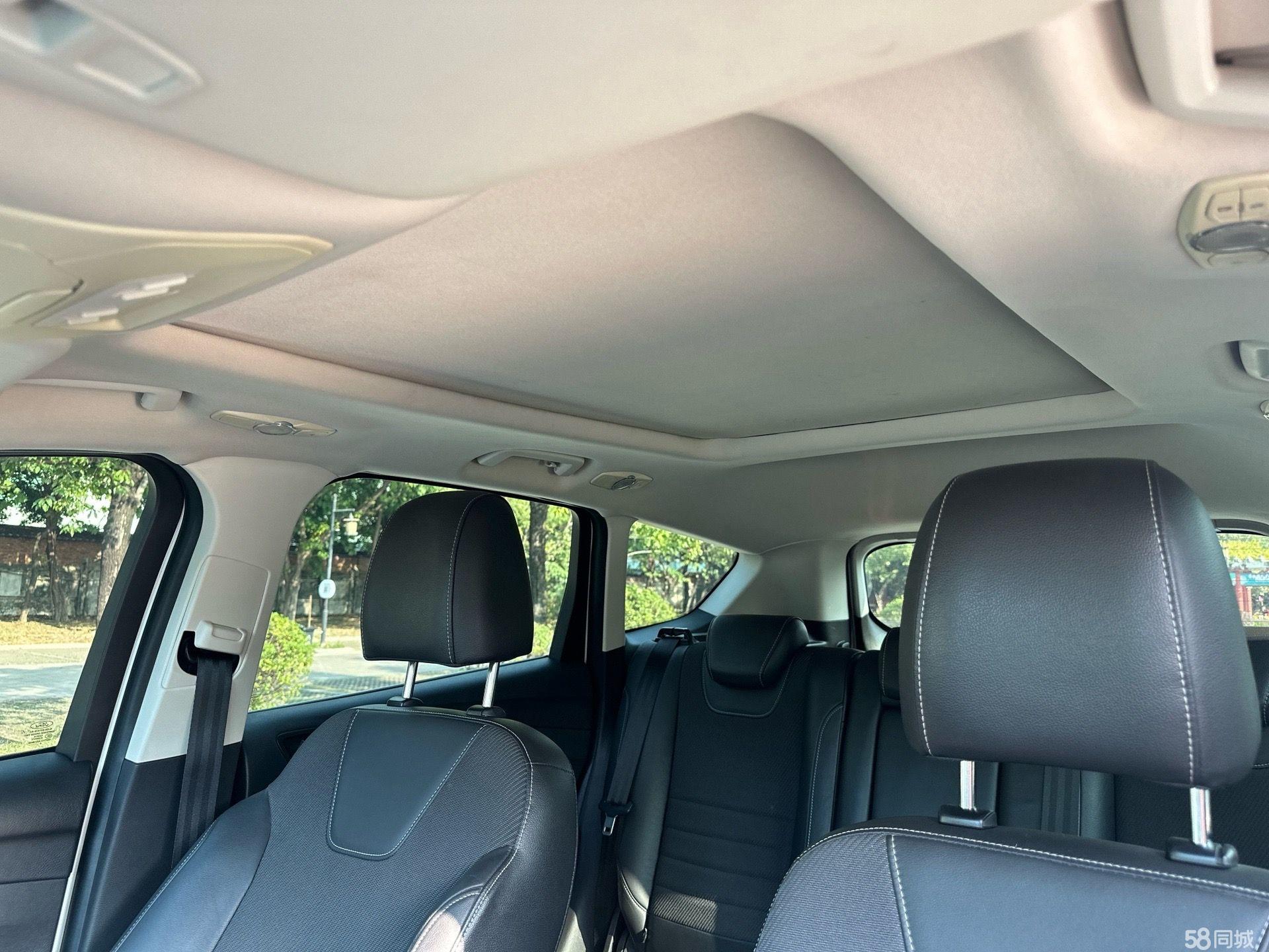 Ford Kuga 2014 car image #15