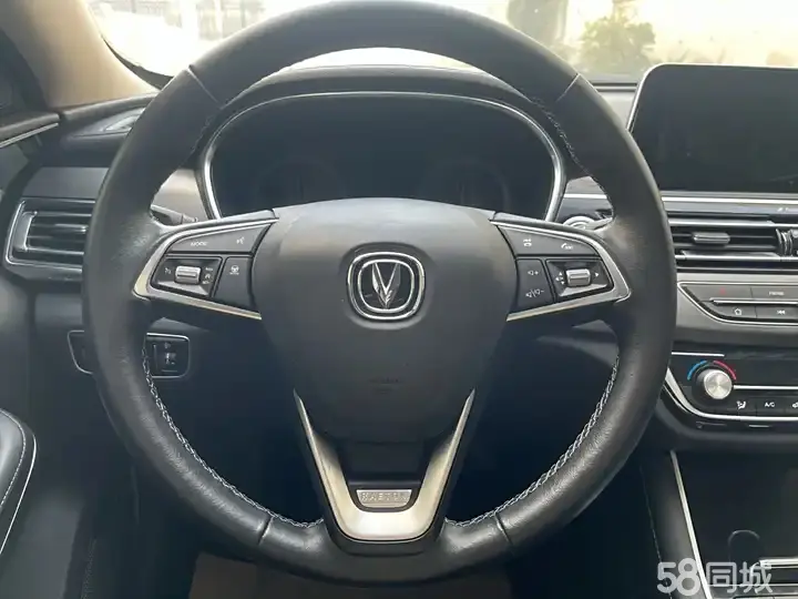 Changan Raeton CC 2020 car image #15