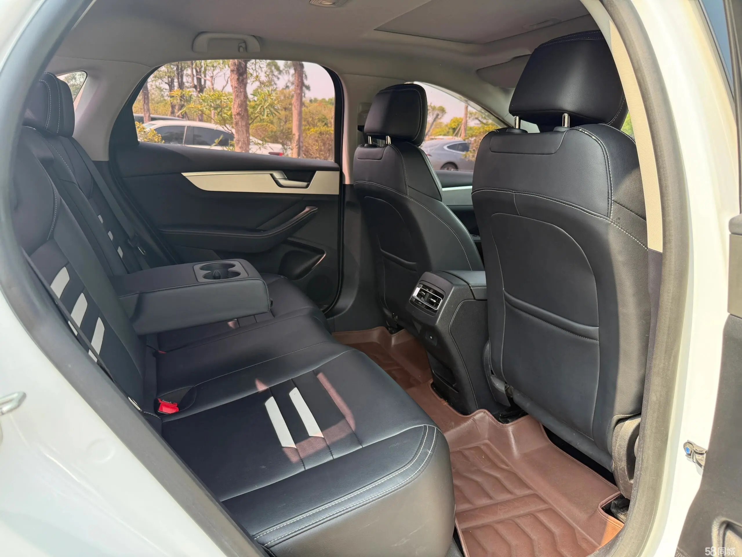 BYD Qin Pro 2019 car image #15