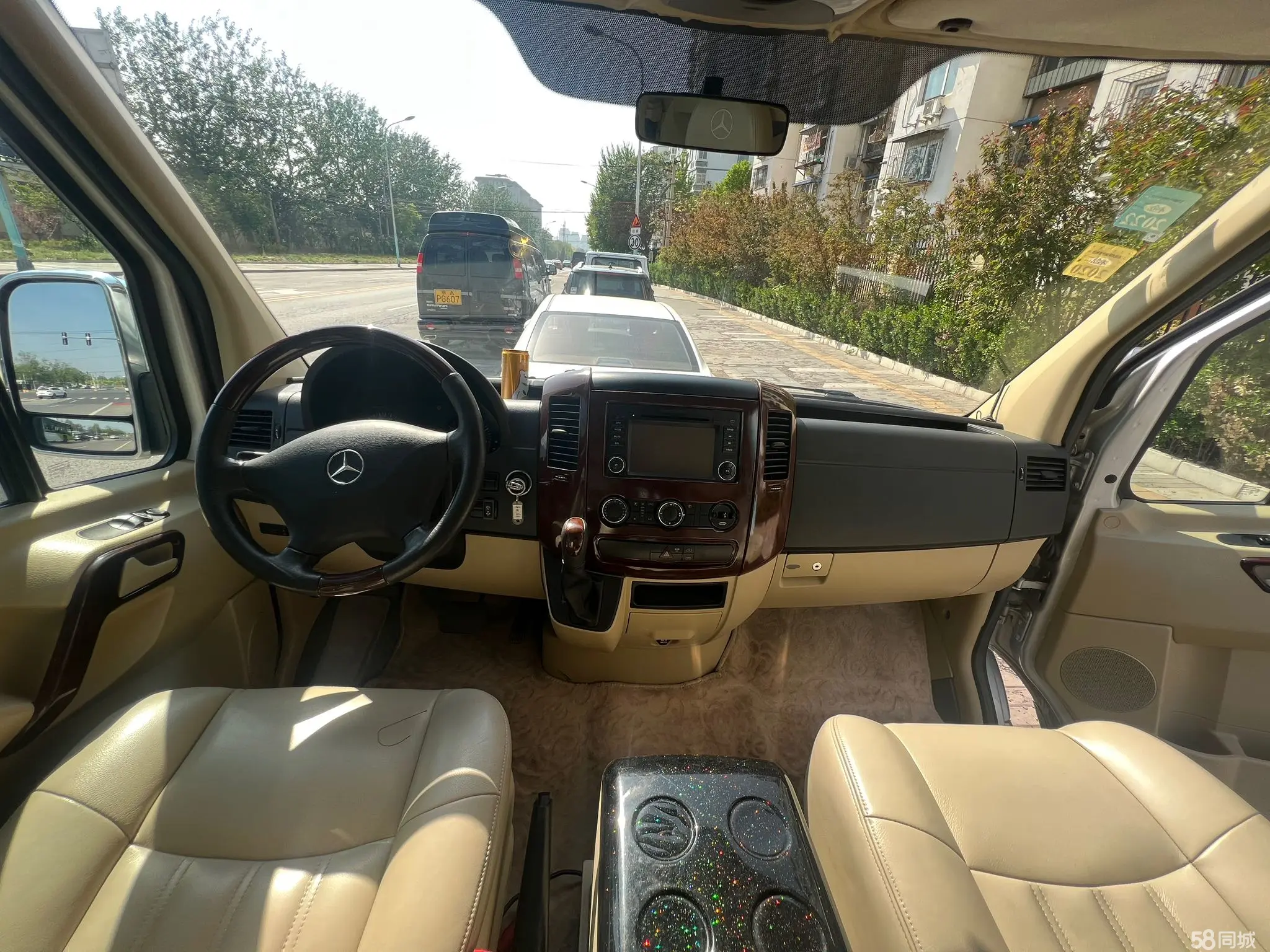 Mercedes-Benz Sprinter 2014 car image #15