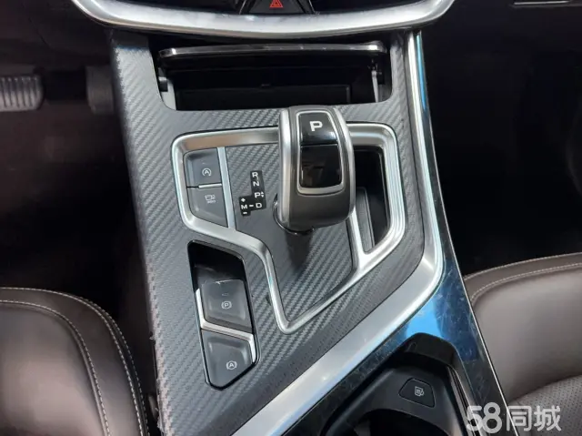 GEELY JiaJi 2019 #15 GEELY JiaJi 2019 immagine di auto #15