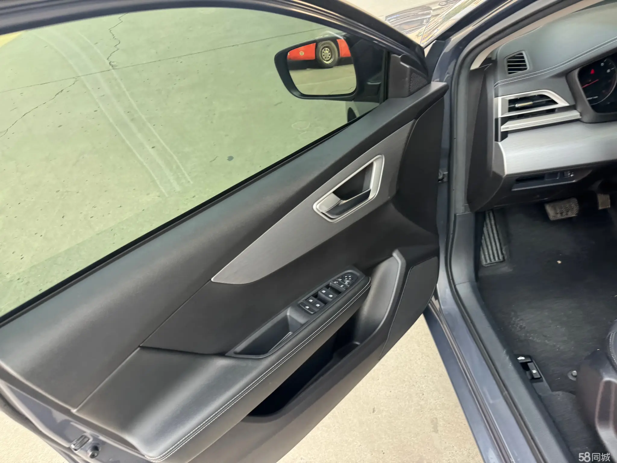 BYD Qin 2020 car image #15