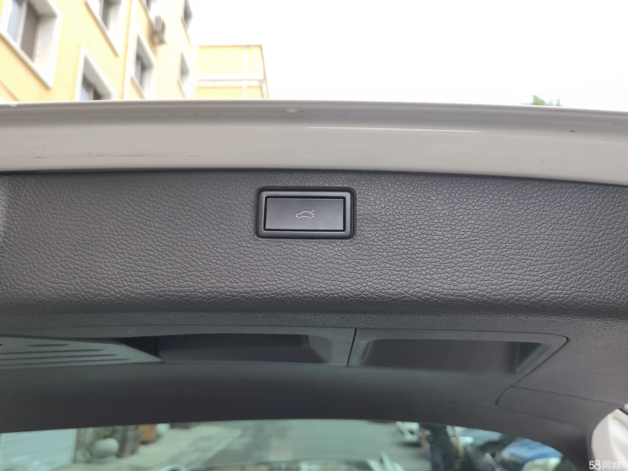 Volkswagen Magotan (Imported) 2014 #15 Volkswagen Magotan (Imported) 2014 immagine di auto #15