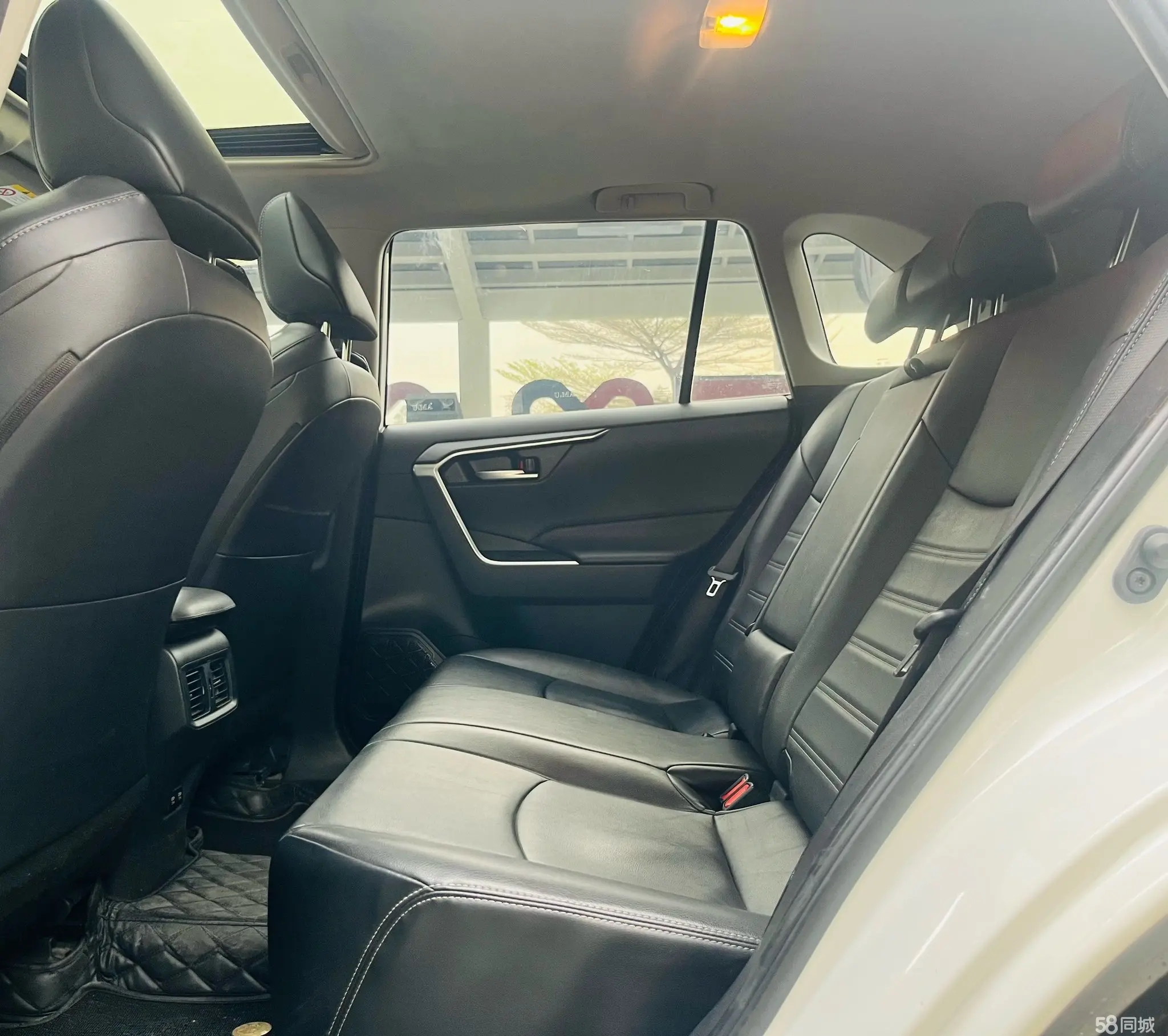 Toyota Wildlander 2021 imagem de carro #15