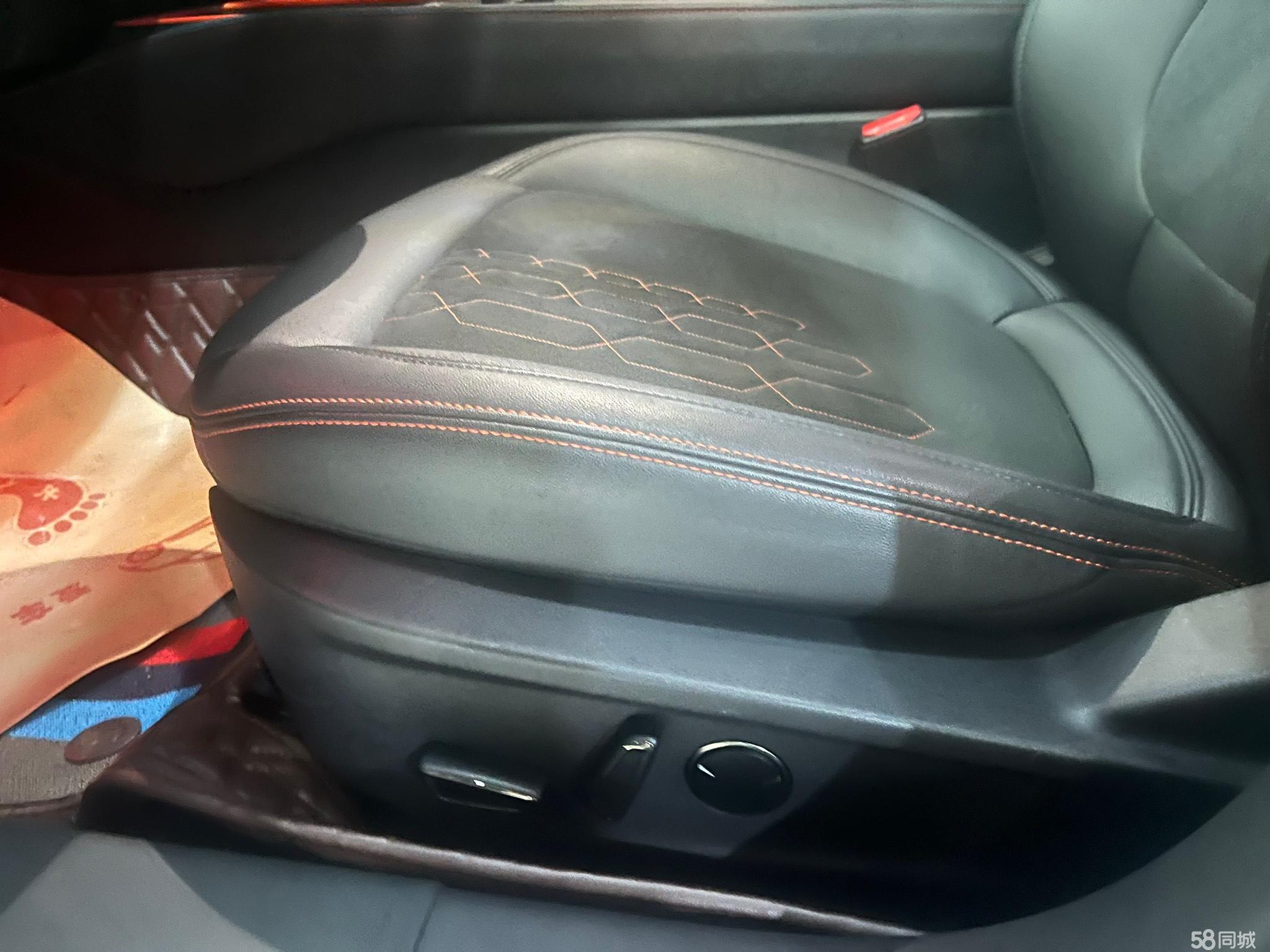 Ford Evos 2022 car image #15