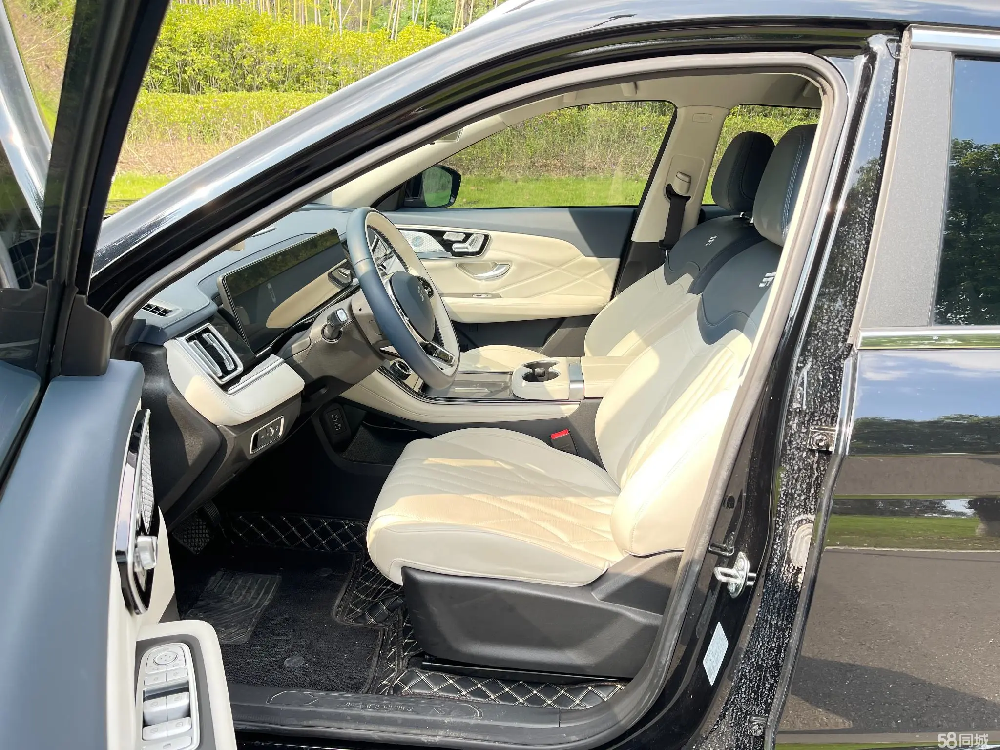 捷途山海 捷途山海L7 2024 汽车图片 #15