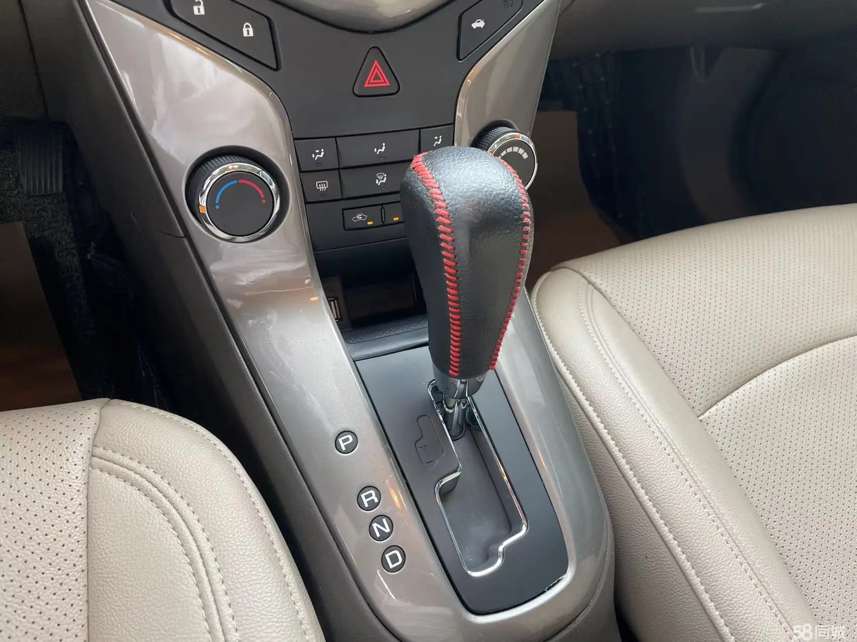 Chevrolet Cruze 2016 #15 Chevrolet Cruze 2016 immagine di auto #15