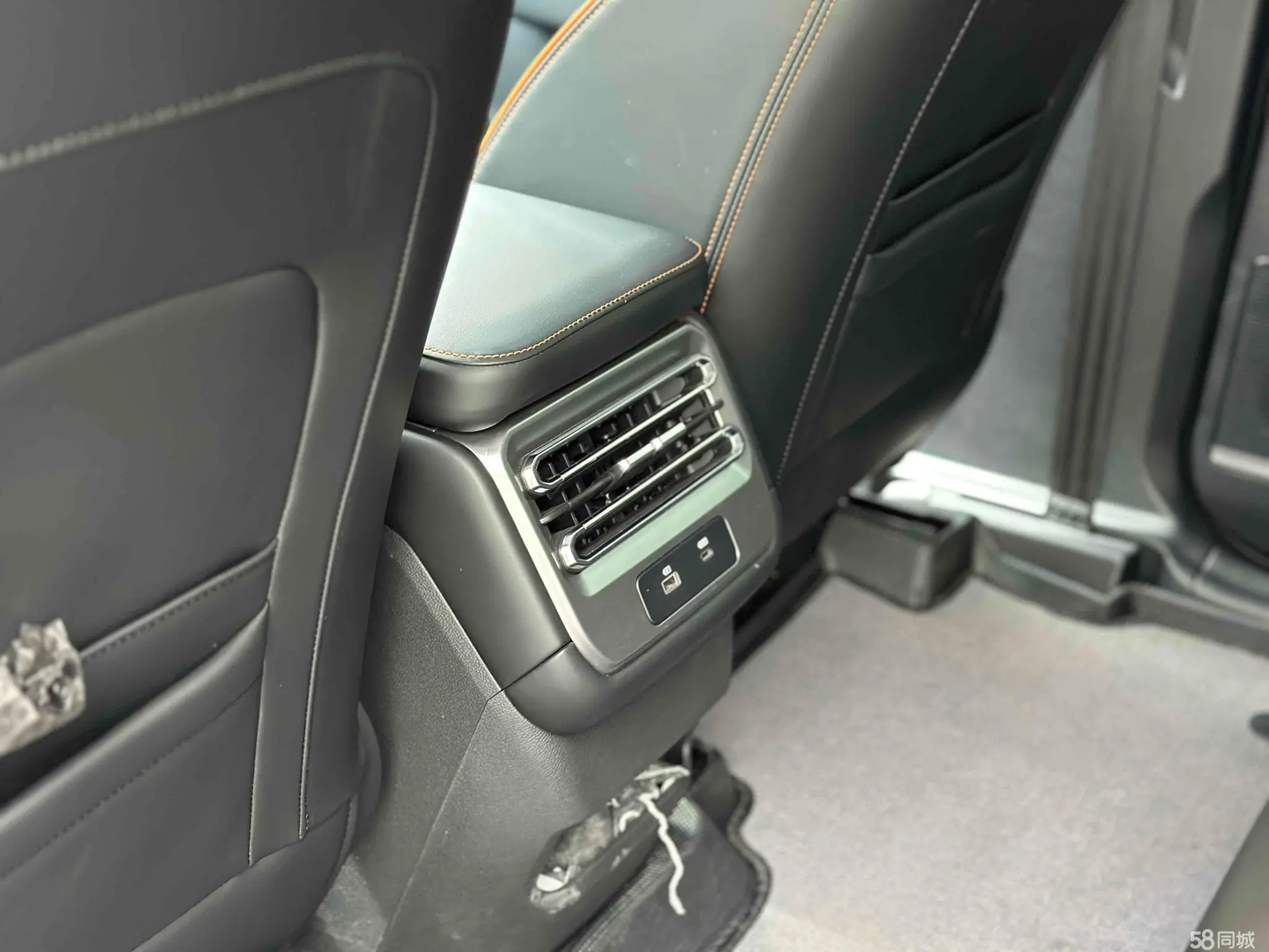 Jetour Shanhai T1 2024 #15 Jetour Shanhai T1 2024 imagem de carro #15