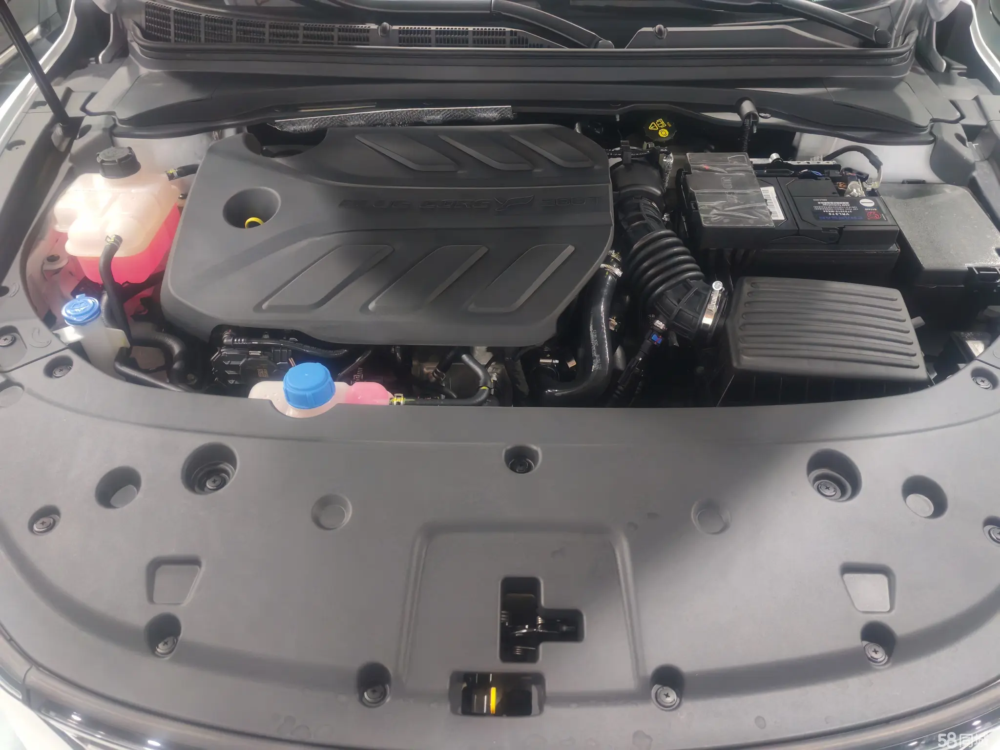 Changan Raeton Plus 2025 car image #15