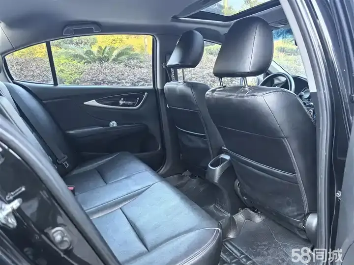 Honda Crider 2015 #15 Honda Crider 2015 car image #15