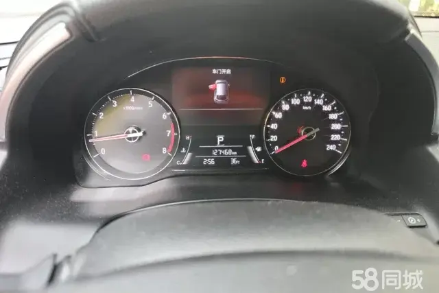 Honda Avancier 2017 صورة سيارة #15