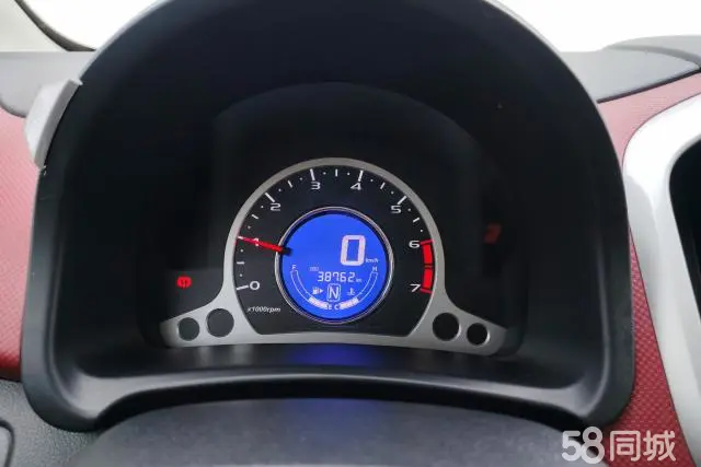 Changan BenBen 2016 car image #15