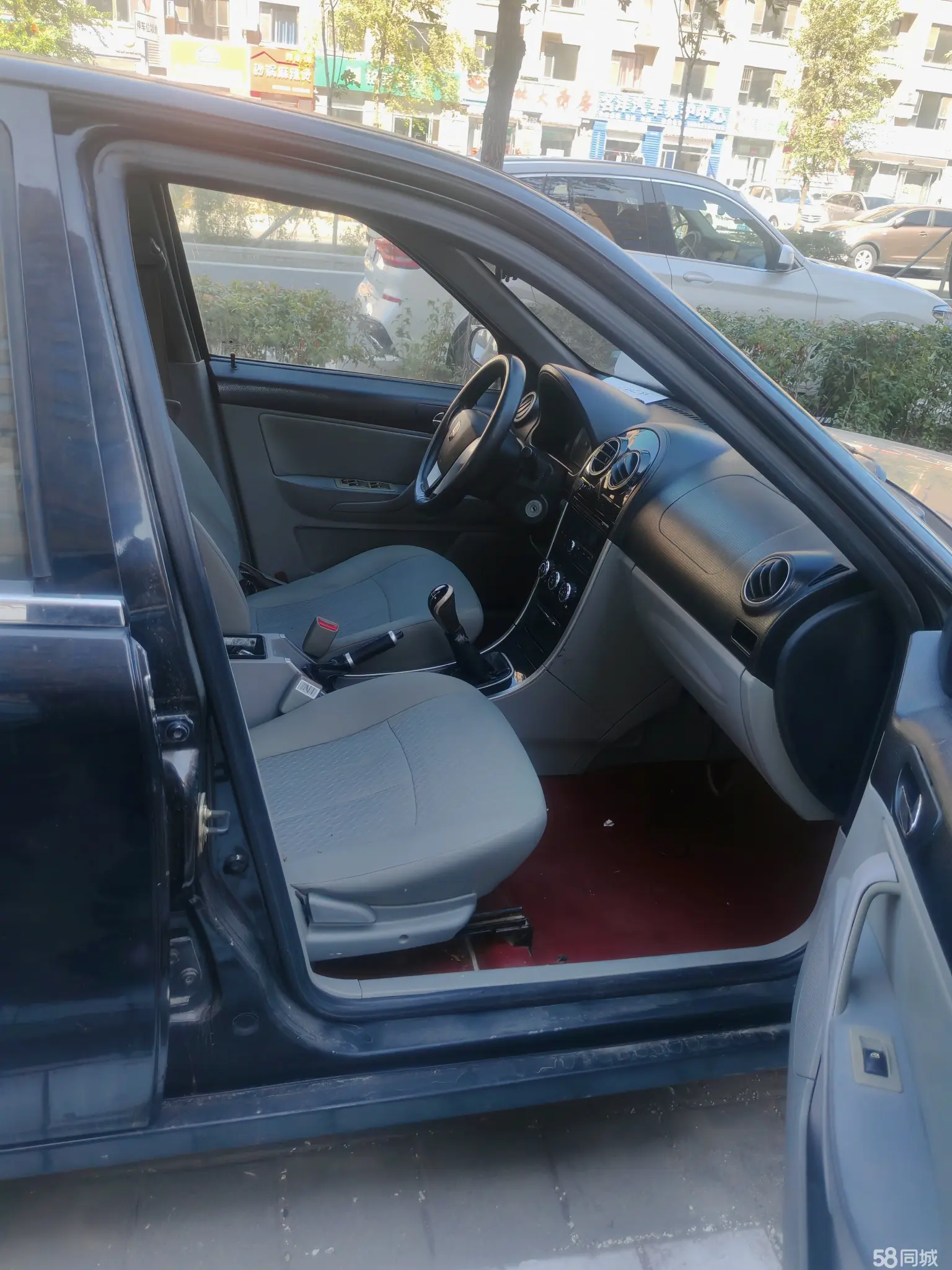 GEELY SC3 2013 #15 GEELY SC3 2013 صورة سيارة #15